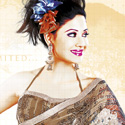 Designer Sarees